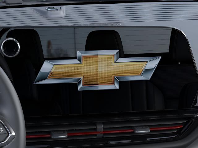 2026 Chevrolet Silverado EV Vehicle Photo in APPLETON, WI 54914-4656