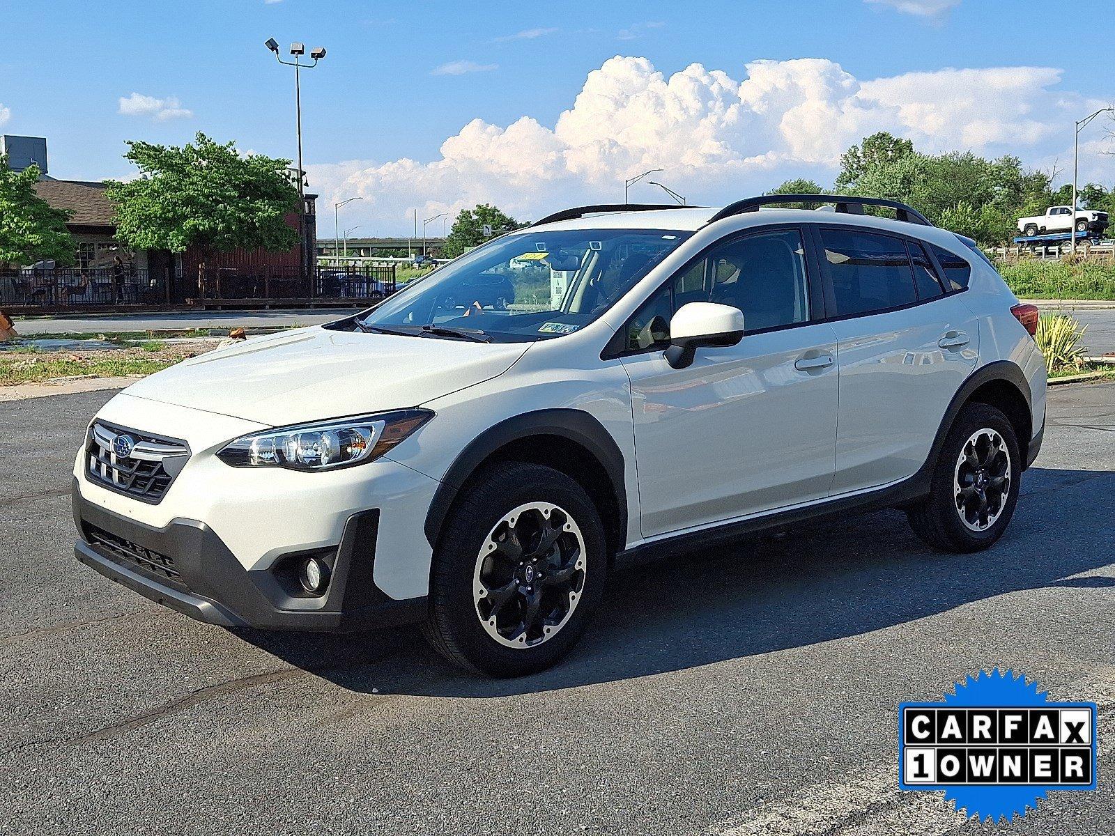 2023 Subaru Crosstrek Vehicle Photo in Harrisburg, PA 17111