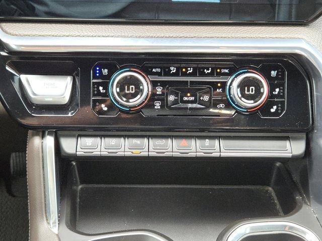 2024 GMC Sierra 3500HD Vehicle Photo in Decatur, TX 76234