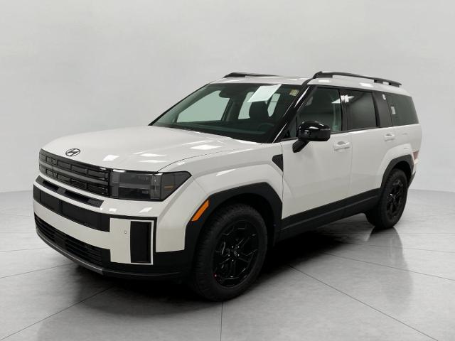 2025 Hyundai SANTA FE Vehicle Photo in Appleton, WI 54913