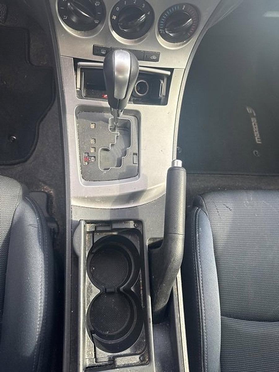 2010 Mazda Mazda3 Vehicle Photo in Harrisburg, PA 17111