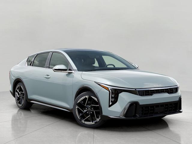 2025 Kia K4 Vehicle Photo in Oshkosh, WI 54904