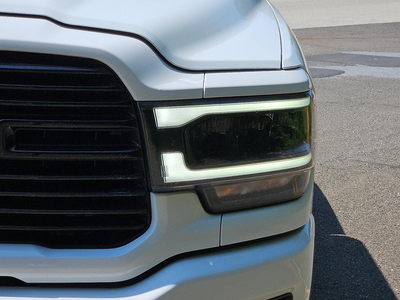 2024 Ram 2500 Vehicle Photo in Jenkintown, PA 19046