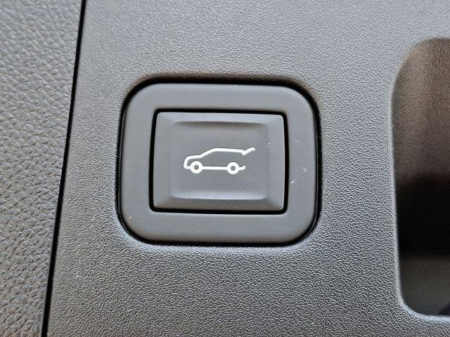 2023 Cadillac XT4 Vehicle Photo in DANBURY, CT 06810-5034