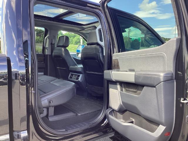 2024 Ford Super Duty F-250 SRW Vehicle Photo in Gardner, MA 01440