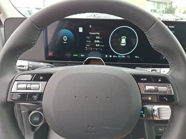 2025 Hyundai IONIQ 5 Vehicle Photo in Philadelphia, PA 19116
