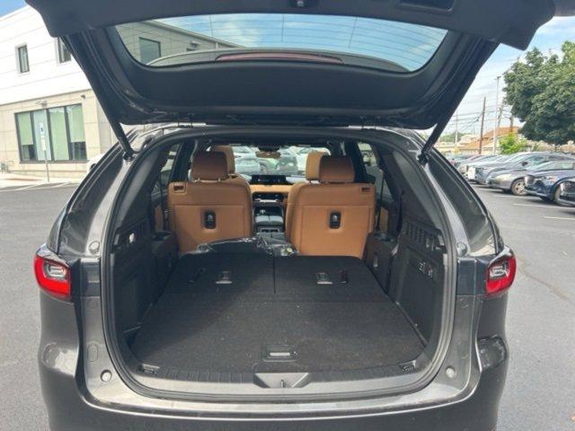 2025 Mazda CX-90 Vehicle Photo in Harrisburg, PA 17111
