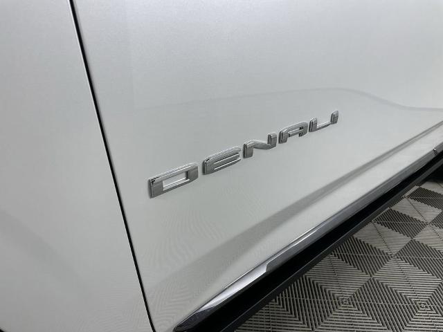 2023 GMC Yukon Vehicle Photo in GILBERT, AZ 85297-0402