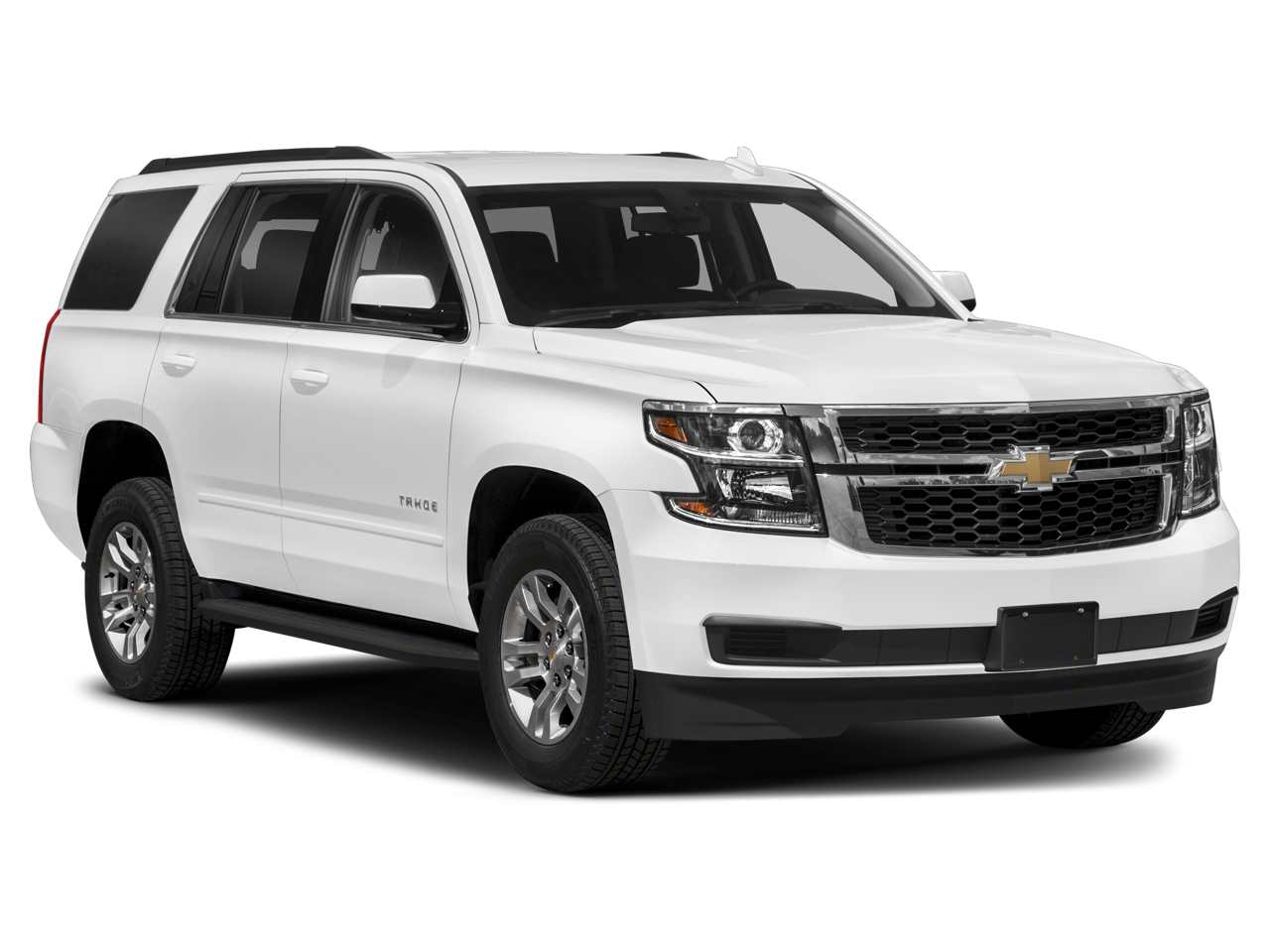 2019 Chevrolet Tahoe Vehicle Photo in LANCASTER, PA 17601-0000