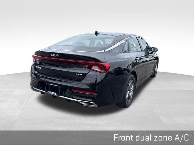 2023 Kia K5 Vehicle Photo in Fishers, IN 46038