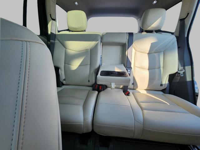 2023 Cadillac XT6 Vehicle Photo in MADISON, WI 53713-3220