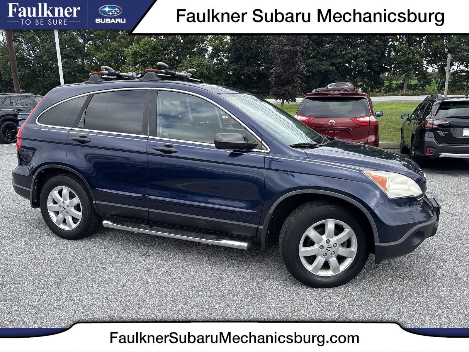 2008 Honda CR-V Vehicle Photo in Mechanicsburg, PA 17050