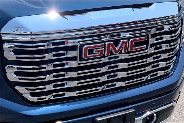 2023 GMC Sierra 1500 Vehicle Photo in INDEPENDENCE, MO 64055-1377