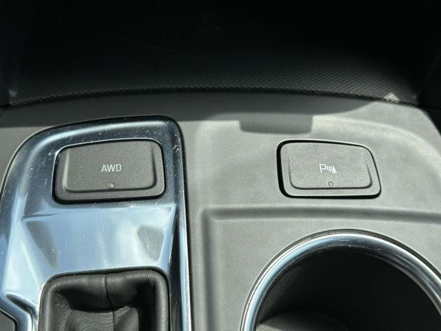 2022 Chevrolet Equinox Vehicle Photo in Roslyn, NY 11576