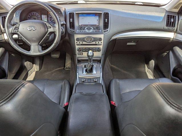 2015 INFINITI Q40 Vehicle Photo in San Antonio, TX 78230
