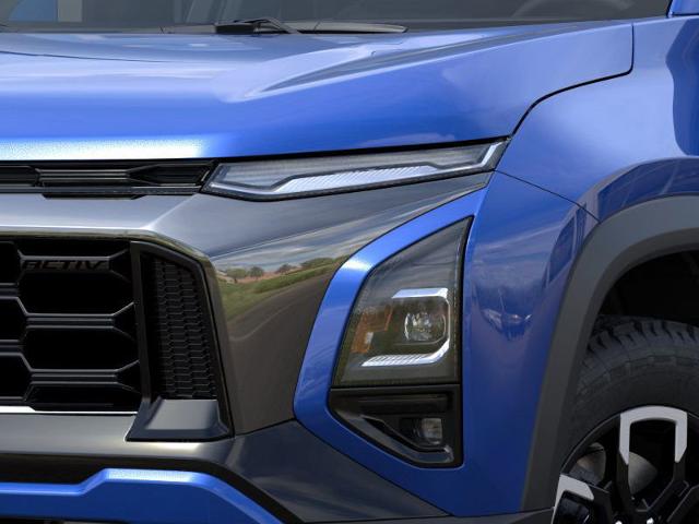 2026 Chevrolet Equinox Vehicle Photo in BEAUFORT, SC 29906-4218