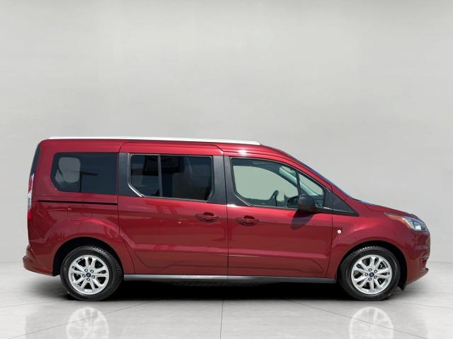 2019 Ford Transit Connect Wagon Vehicle Photo in MANITOWOC, WI 54220-5838