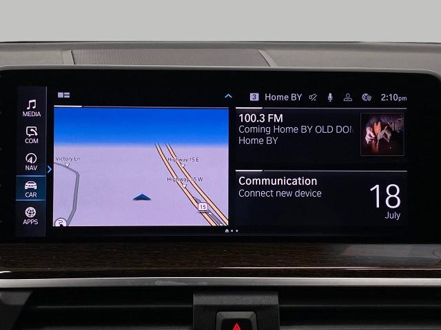 2021 BMW X3 xDrive30e Vehicle Photo in Appleton, WI 54913