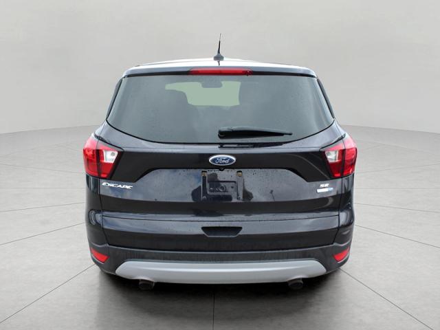 2019 Ford Escape Vehicle Photo in Green Bay, WI 54304