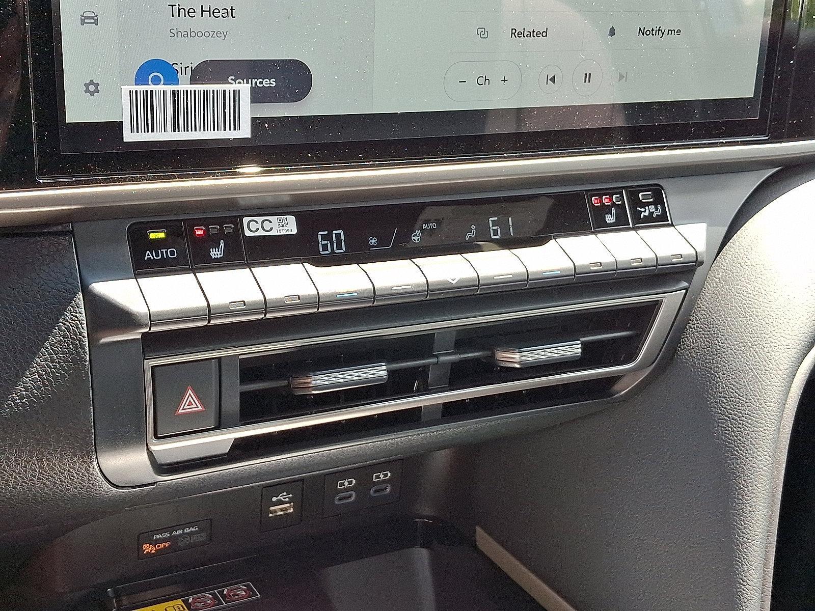 2025 Toyota Camry Vehicle Photo in Trevose, PA 19053