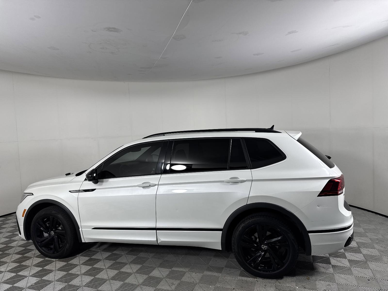 2023 Volkswagen Tiguan Vehicle Photo in Georgetown, TX 78626