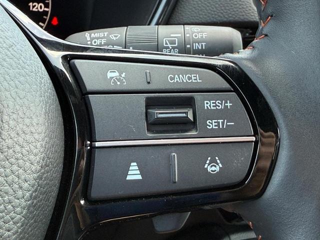 2024 Honda CR-V Hybrid Vehicle Photo in COLUMBIA, MO 65203-3903