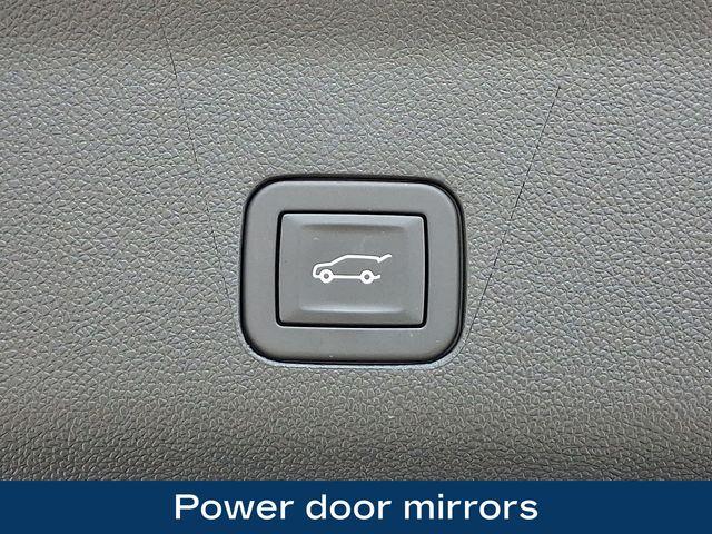 2025 GMC Yukon Vehicle Photo in PAWLING, NY 12564-3219