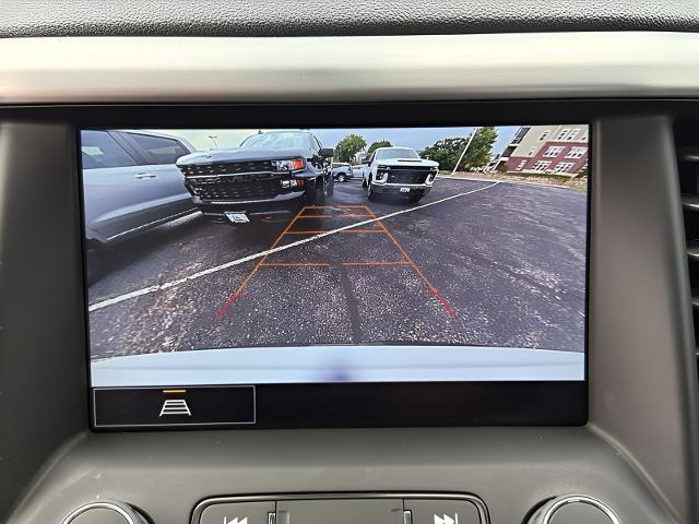 2023 GMC Acadia Vehicle Photo in MIDDLETON, WI 53562-1492
