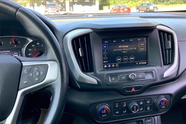 2020 GMC Terrain Vehicle Photo in Kansas City, MO 64114
