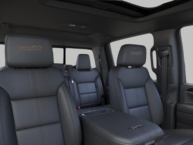 2025 Chevrolet Silverado 2500 HD Vehicle Photo in OSHKOSH, WI 54904-7811