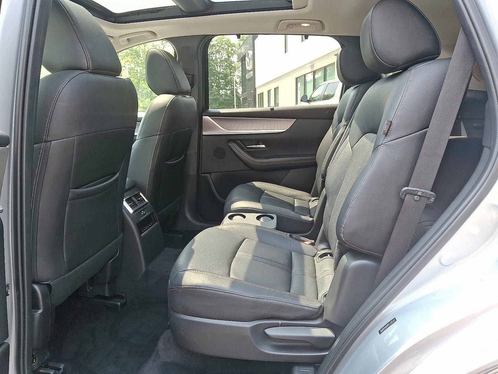 2024 Mazda CX-90 Vehicle Photo in Harrisburg, PA 17111