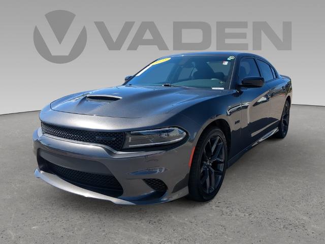 2023 Dodge Charger Vehicle Photo in Brunswick, GA 31525