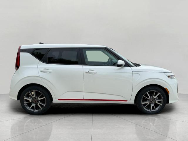 2022 Kia Soul Vehicle Photo in Appleton, WI 54914