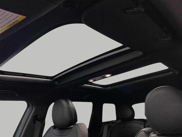 2016 MINI Cooper S Clubman Vehicle Photo in Appleton, WI 54913