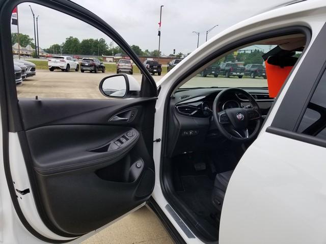 2022 Buick Encore GX Vehicle Photo in ELYRIA, OH 44035-6349