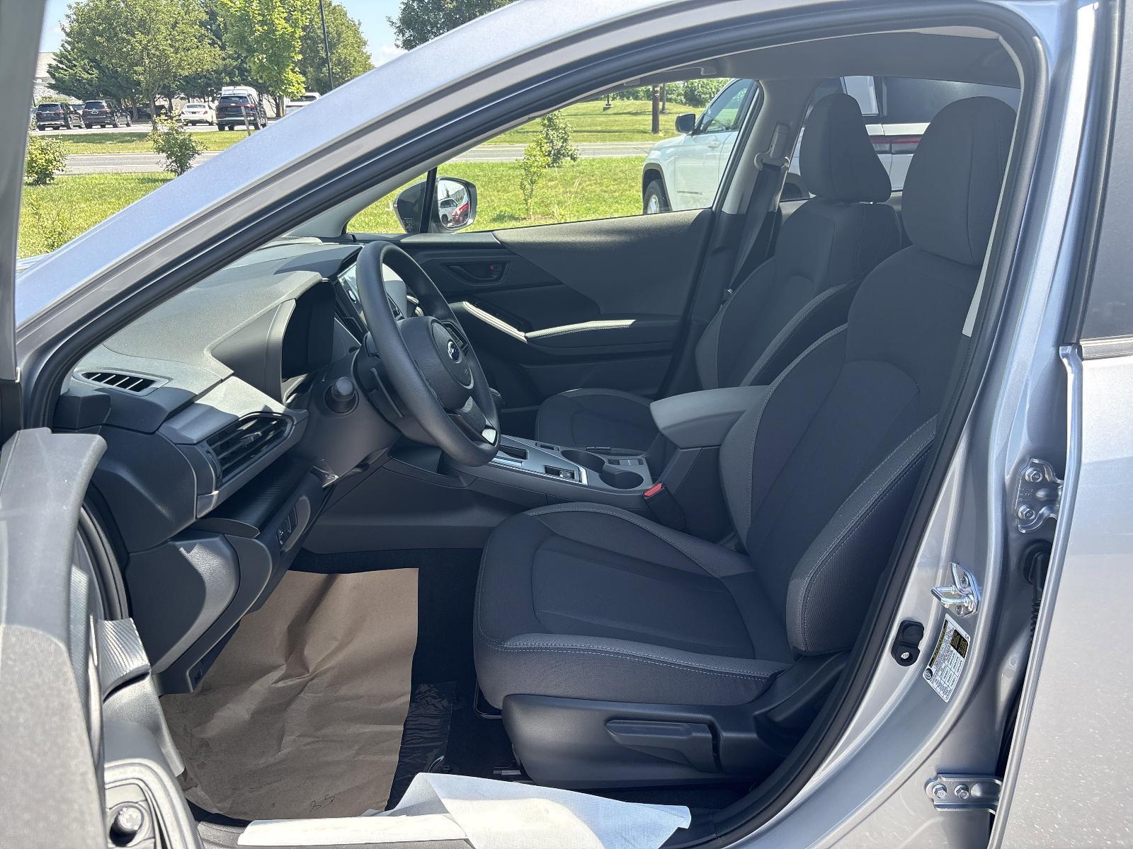 2025 Subaru Crosstrek Vehicle Photo in Mechanicsburg, PA 17050