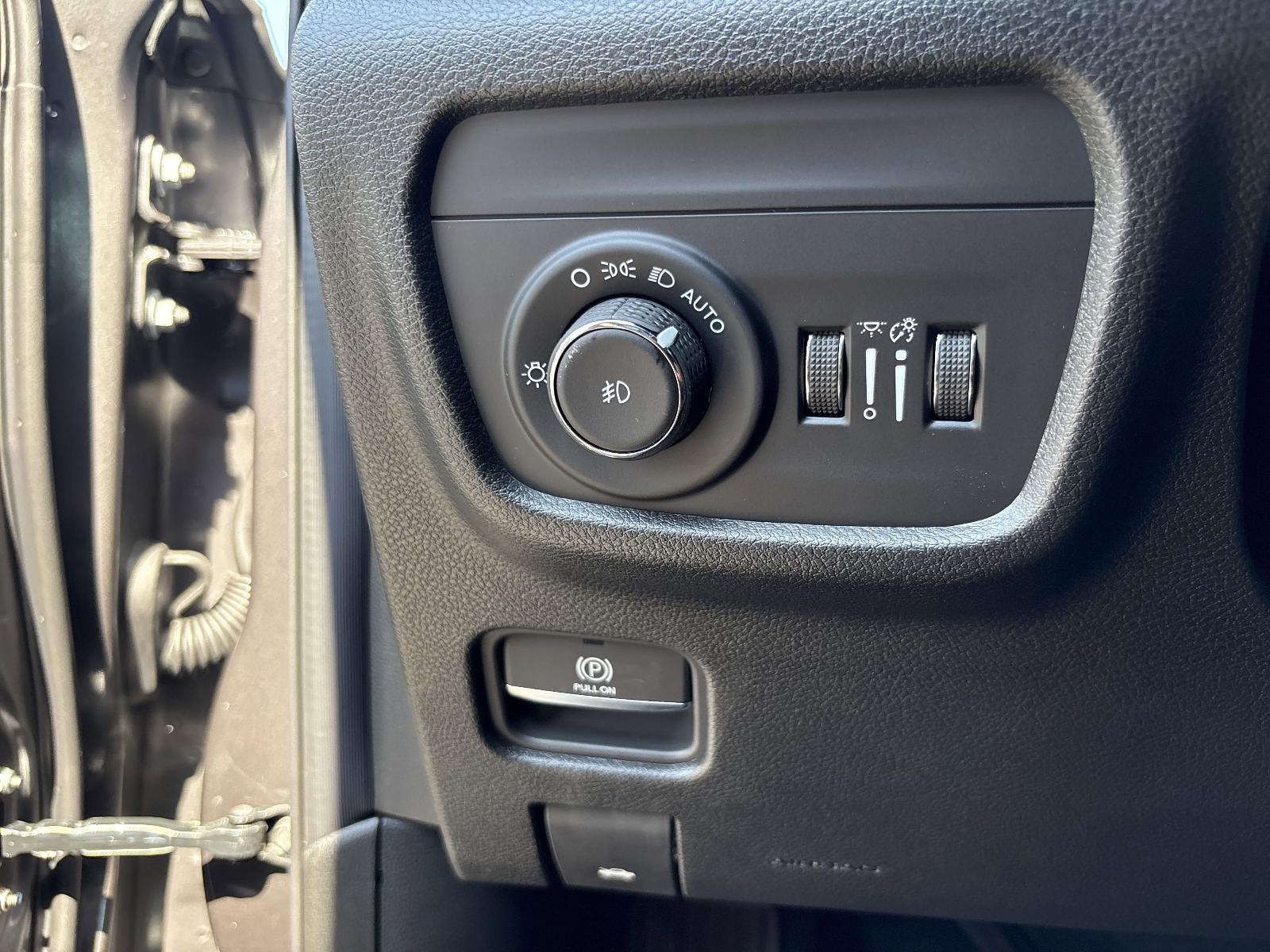 2025 Jeep Grand Cherokee L Vehicle Photo in Mechanicsburg, PA 17050-1707