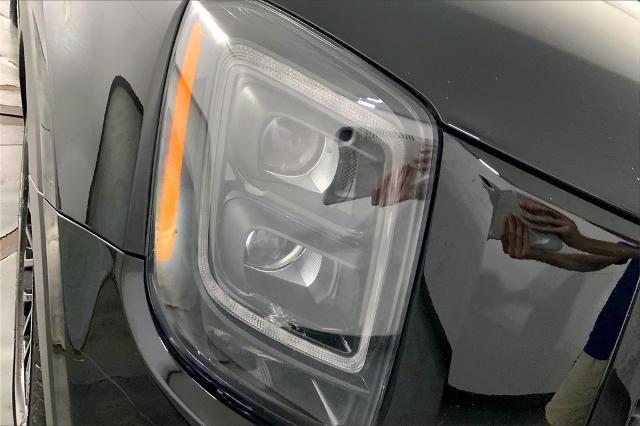 2022 Kia Telluride Vehicle Photo in Lees Summit, MO 64086