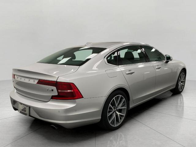 2018 Volvo S90 Vehicle Photo in Appleton, WI 54913