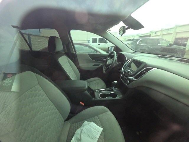 2019 Chevrolet Equinox Vehicle Photo in ENGLEWOOD, CO 80113-6708