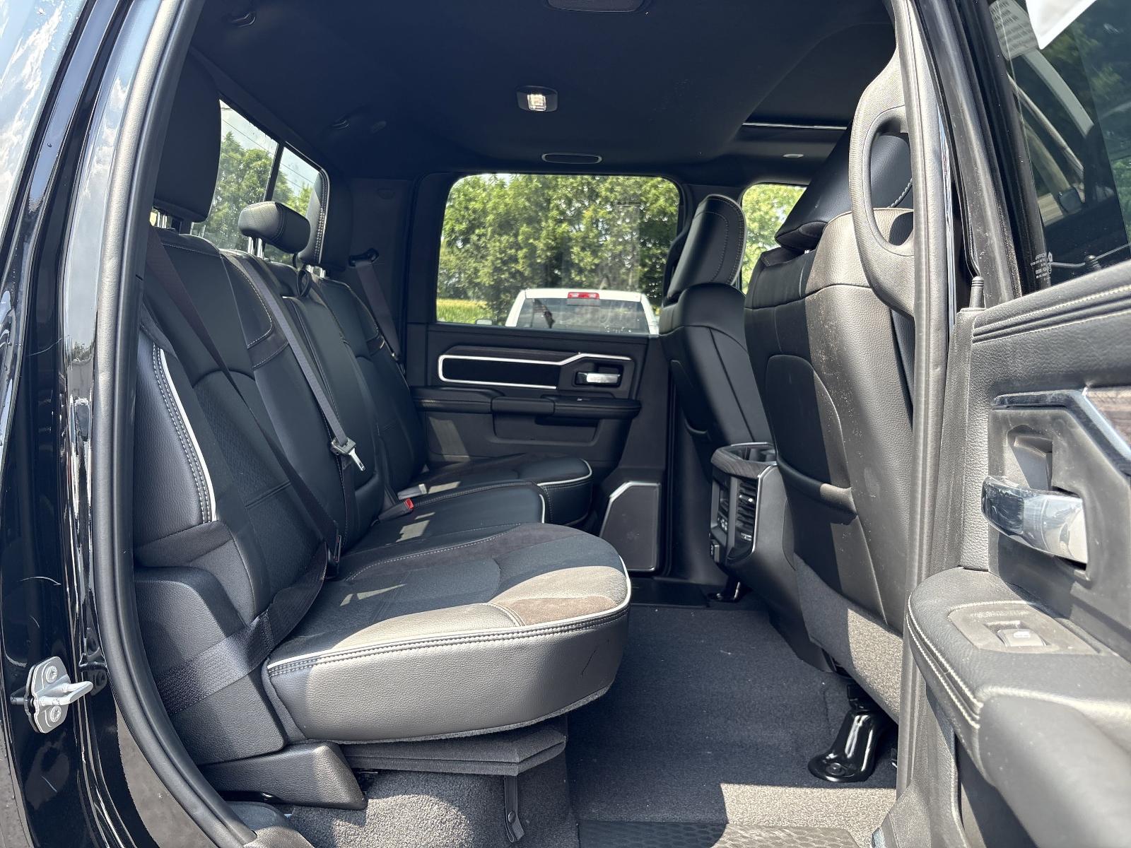 2025 Ram 2500 Vehicle Photo in Mechanicsburg, PA 17050-1707
