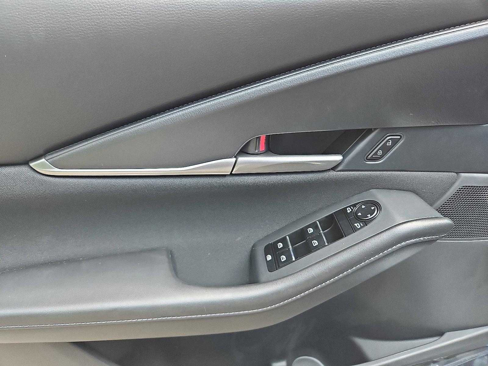 2025 Mazda CX-30 Vehicle Photo in Trevose, PA 19053