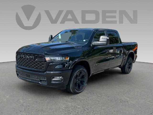 2025 Ram 1500 Vehicle Photo in Savannah, GA 31419