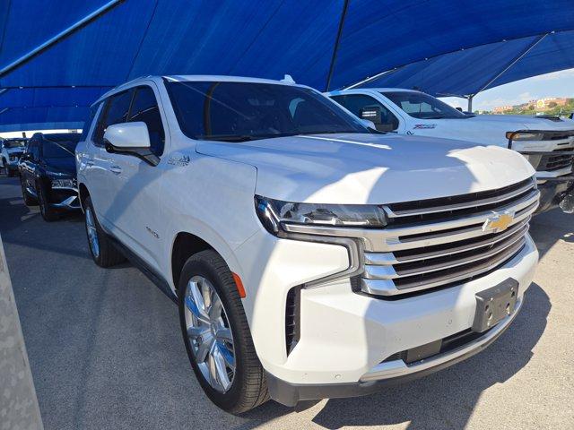 2021 Chevrolet Tahoe Vehicle Photo in Decatur, TX 76234