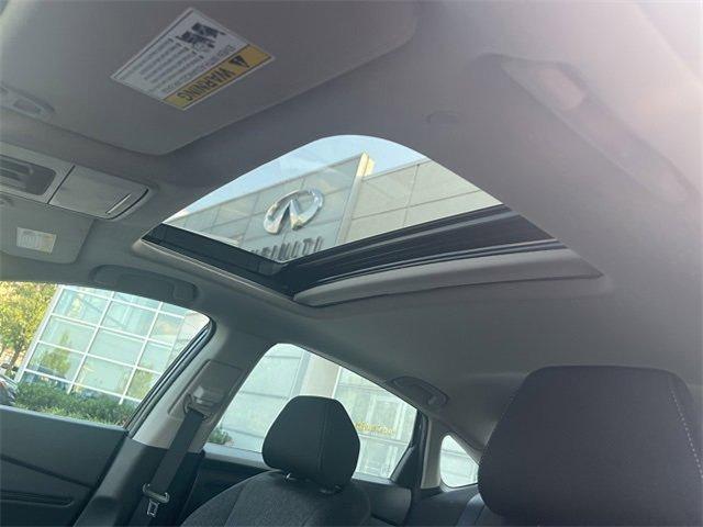 2023 Honda Accord Sedan Vehicle Photo in Willow Grove, PA 19090