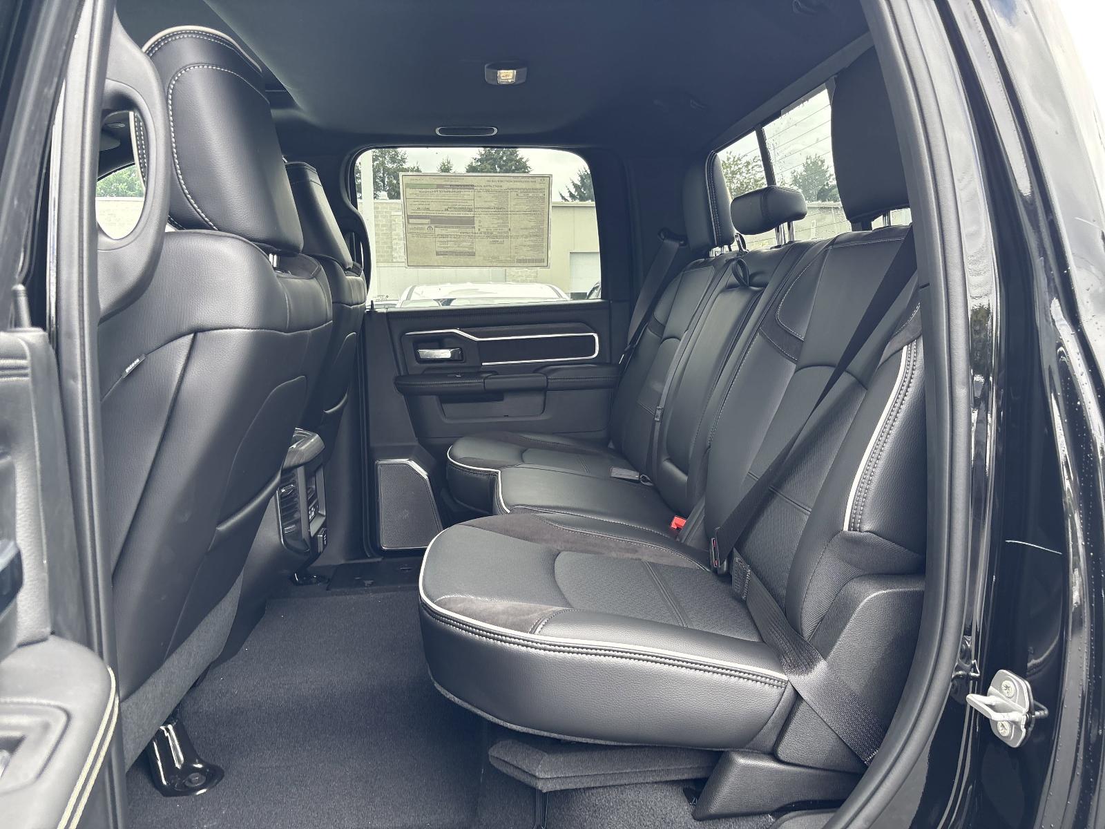 2025 Ram 2500 Vehicle Photo in Mechanicsburg, PA 17050-1707