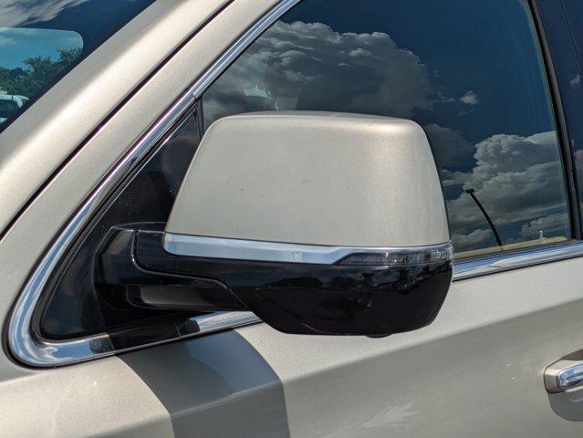 2017 Cadillac Escalade ESV Vehicle Photo in BRUNSWICK, GA 31525-1881