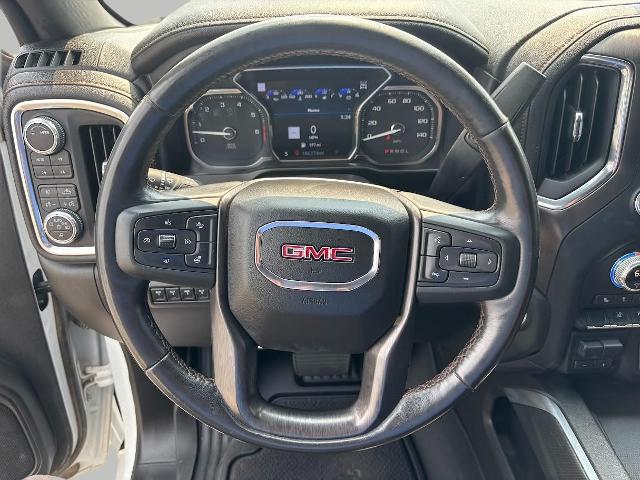 2021 GMC Sierra 2500 HD Vehicle Photo in APPLETON, WI 54914-8833