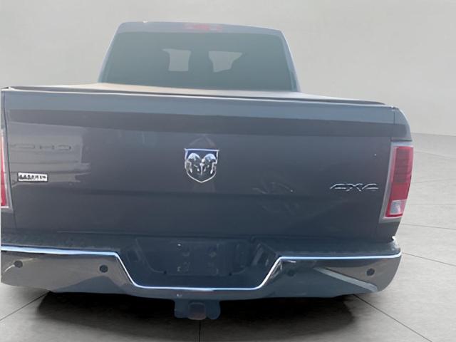 2015 Ram 3500 Vehicle Photo in NEENAH, WI 54956-2243