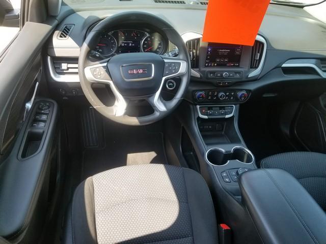 2022 GMC Terrain Vehicle Photo in ELYRIA, OH 44035-6349